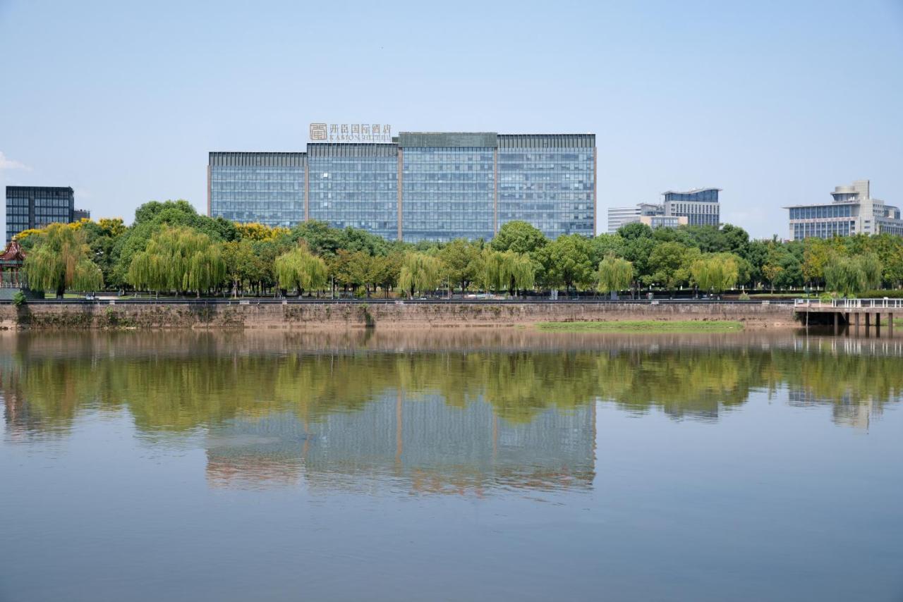 Kasion International Yiwu 5* Иу